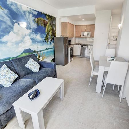 Palm Apartment - C&G Benal Beach Benalmádena Exterior foto
